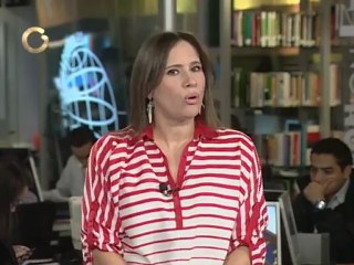 Permiten ingreso de alimentos a Yare I