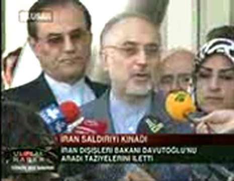 Ulusal Kanal 23-08-2012 19-00 Haber Programı