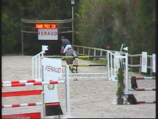 st gilles 33 + BARRAGE