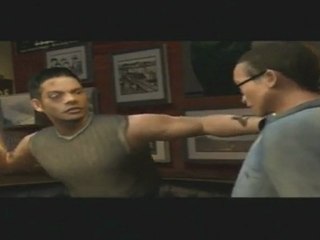 True Crime Streets of LA [2] Rues Barbares