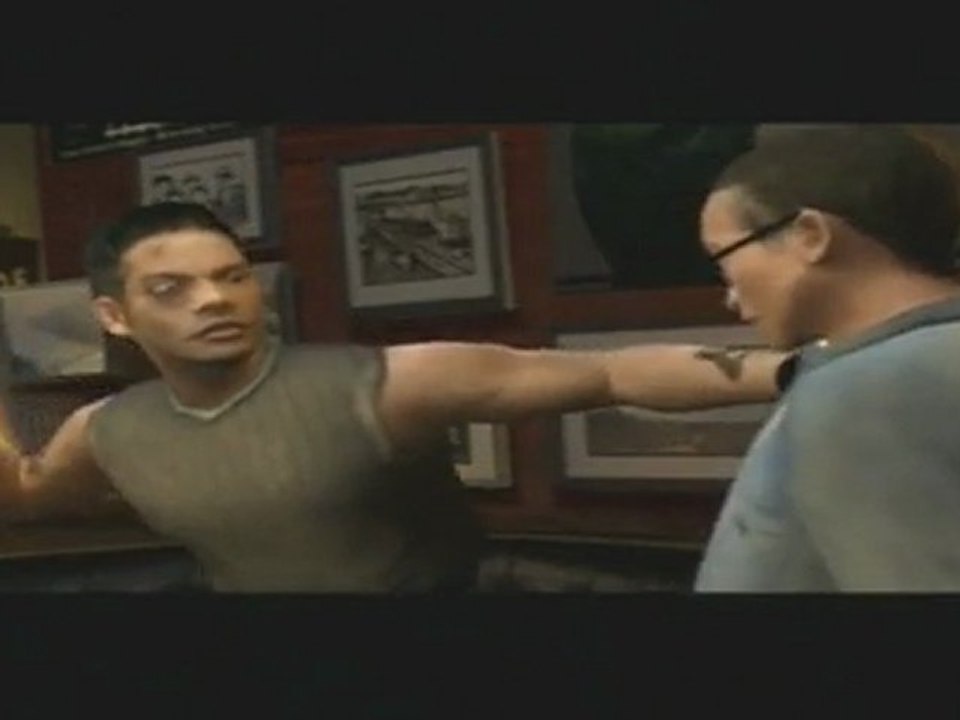 True Crime Streets of LA [2] Rues Barbares