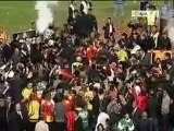 L'espérance sportive de Tunis champion d'Afrique 2011