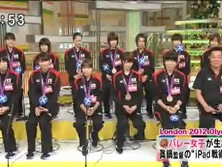 全日本女子が大集合!　後半