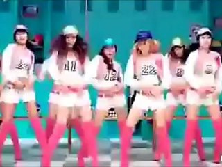 Oh ! SNSD by me.wmv