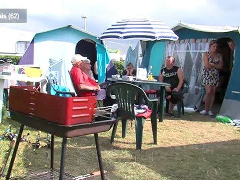 Opal'TV : Le JT - Edition du jeudi 23 août 2012