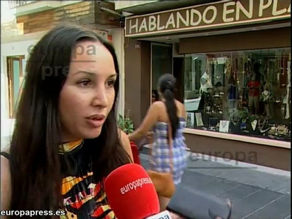 Desalojan un edificio afectado por obras en Badajoz