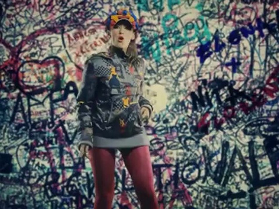 Nora Istrefi - Nora nuk o njisoj (Official Video)