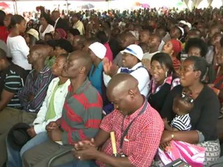 S.Africa should brace for a mining revolution: Malema