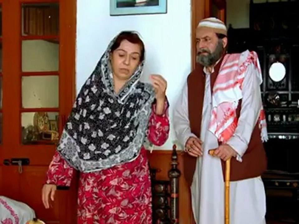 Sirat-e-Mustaqim Episode 16 By Express Ent. - Part 4