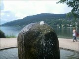 le lac de gerardmer