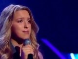 Olivia Archbold sings What If (Kate Winslet) Britains Got Talent Semi Final 2010 HD