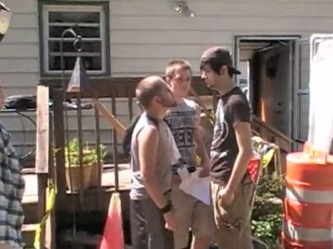 2012 Revival-Open & Segments Part 2