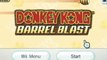 CGRundertow DONKEY KONG BARREL BLAST for Nintendo Wii Video Game Review