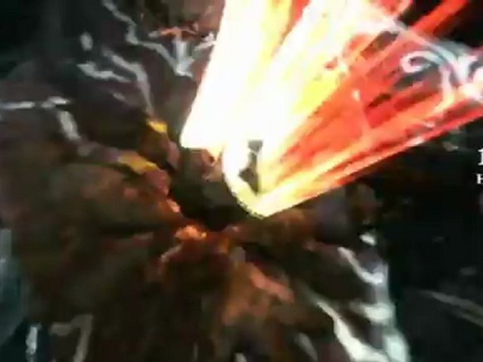 CGRundertow GOD OF WAR 3 for PS3 Video Game Review