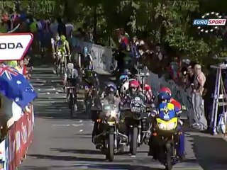 İspanya Turu: 6. Etap