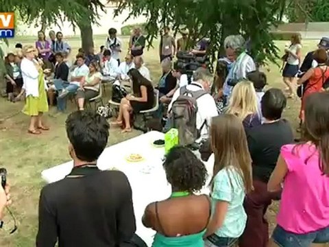 Congrès EELV : Duflot fidèle à son parti et loyale envers le gouvernement