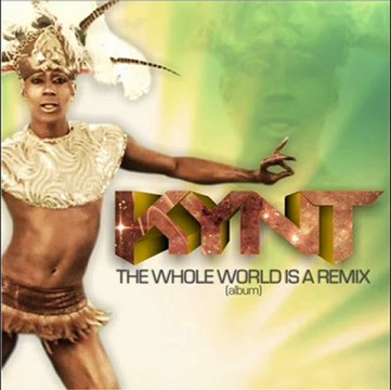 Kynt - We Can Work This Out (Edson Pride Original Mix)