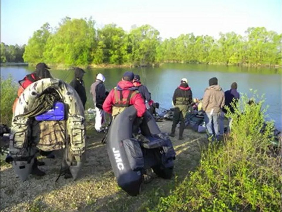 Team SWAD_Bilan 2011