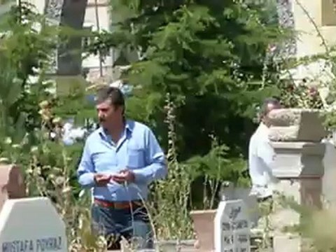 ÇAKILLI KÖYÜ 2012 RAMAZAN BAYRAMLAŞMASI 5
