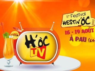 Discours d'ouverture - Hestiv'Òc 2012