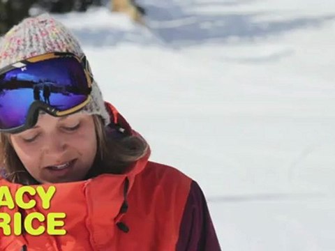 Good Wood Board Test 2013 - TransWorld SNOWboarding