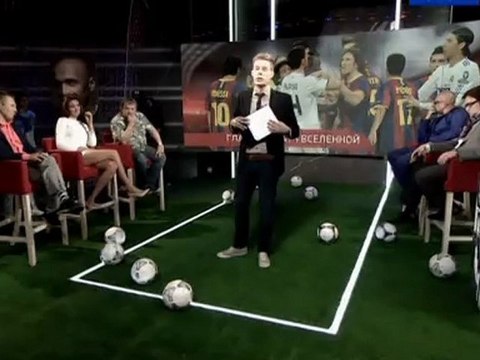 soccer-football.ru | 2 Удар головой. 23.08.2012