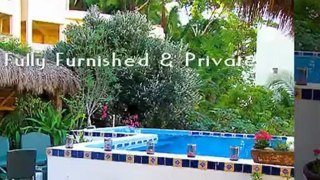 Casa Hortencias - Superb 3bdr/4bath rental with swimming pool - Puerto Vallarta Vacation Rental