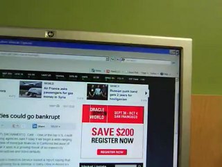 AUGUST 17TH, 2012 JUMUAAH DAY, LIFE WITH NO LAPTOP - B