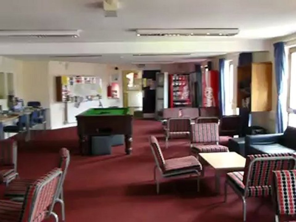 00040 Dédale dans l'hotel de Glasgow