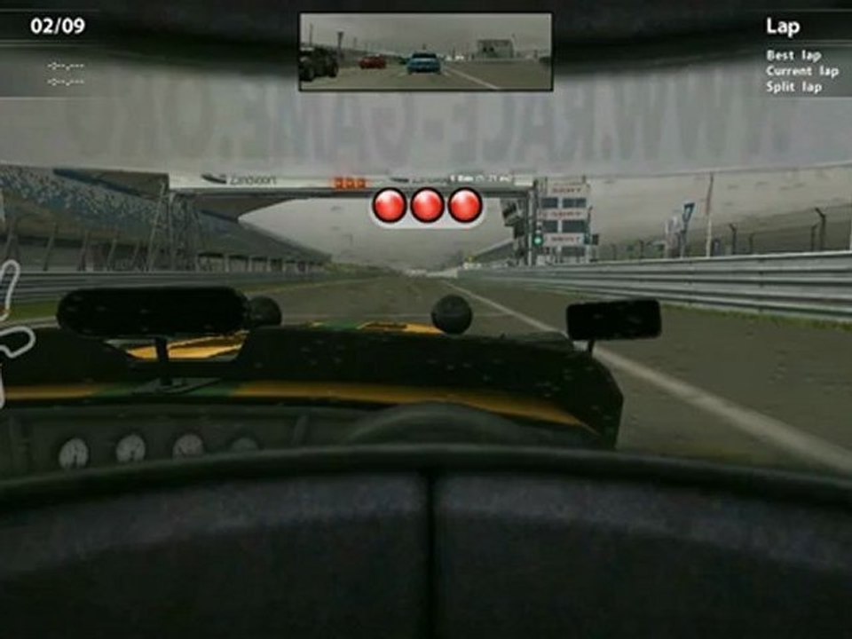 stunning rain effect caterham helmet_Encoded
