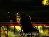 WWE13 - Trailer du mode Attitude Era [FR]