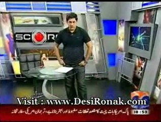 Score - 23 AUG 12 P3