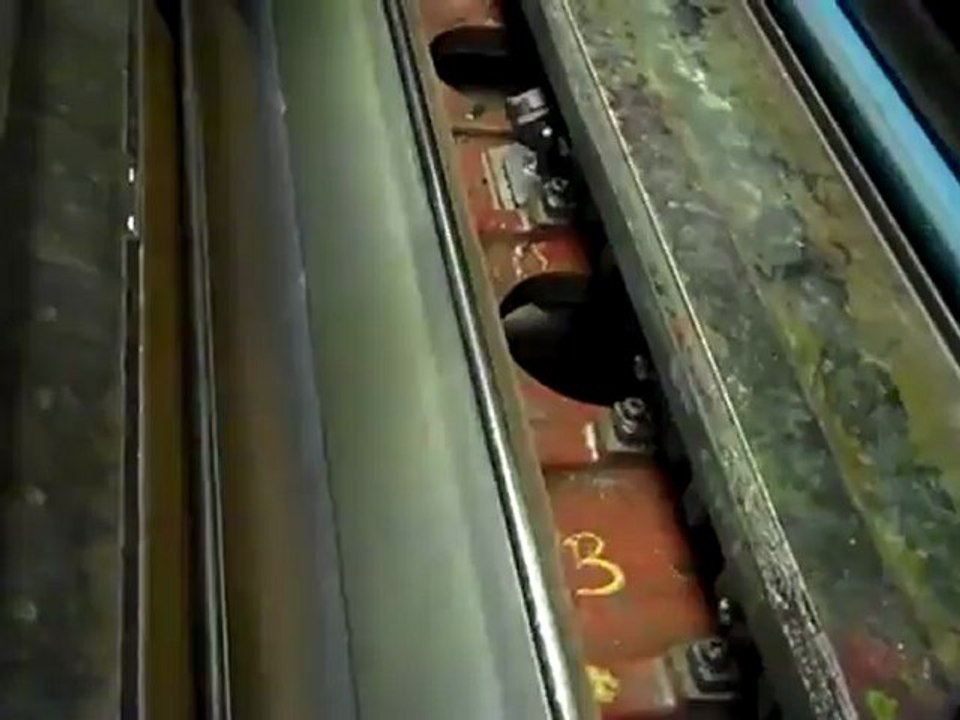 Mistsubishi 3G cylinders 2