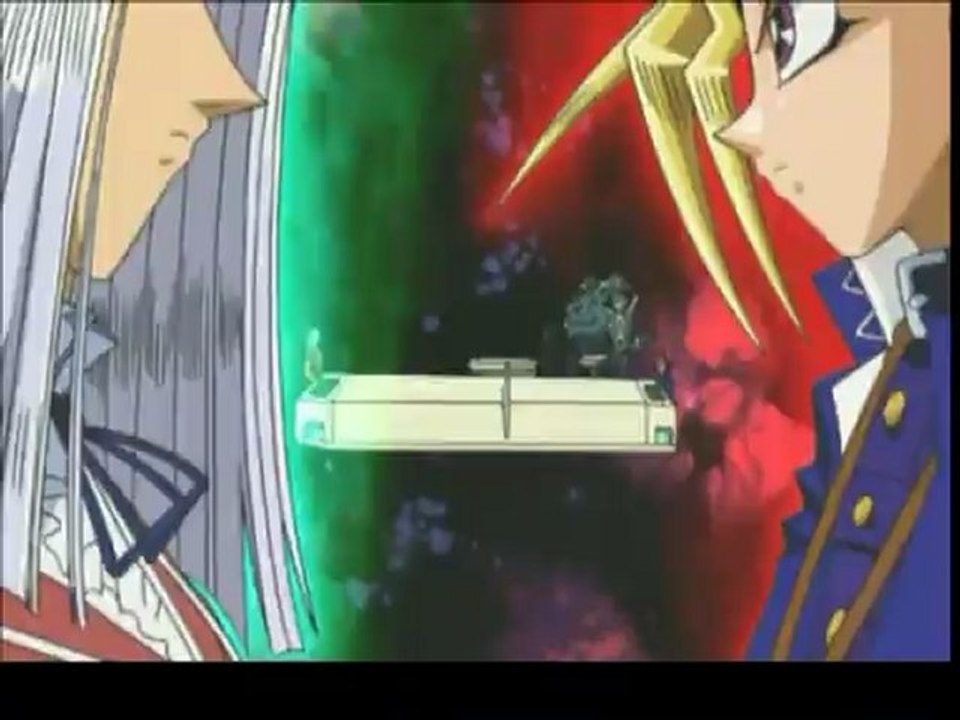 yugioh op x de clamp