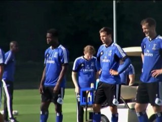 1ère journée - Hambourg veut progresser