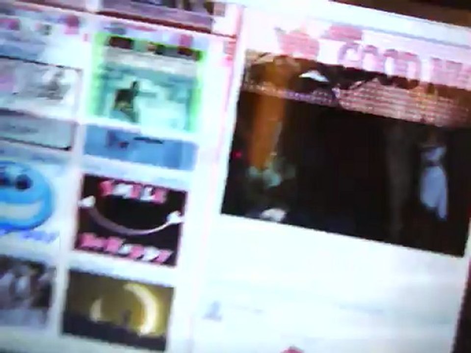 AUGUST 23RD, 2012 - NO AUTOMOBILE & A VERY CLUTTERED LIFE AFTER EID DAYS - C