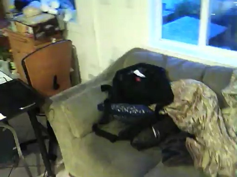 AUGUST 23RD, 2012 - NO AUTOMOBILE & A VERY CLUTTERED LIFE AFTER EID DAYS - G