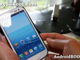 HighOnAndroid 420 Jelly Bean ROM Galaxy S3 i9300!