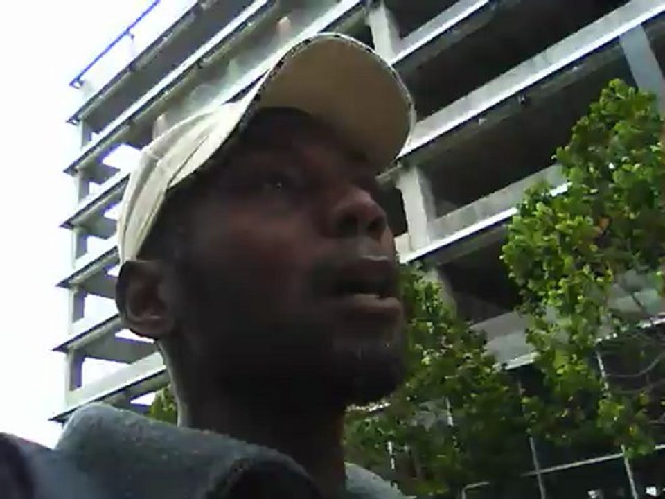 AUGUST 23RD, 2012 - NO AUTOMOBILE & A VERY CLUTTERED LIFE AFTER EID DAYS 11:00MIN & ONWARD - J