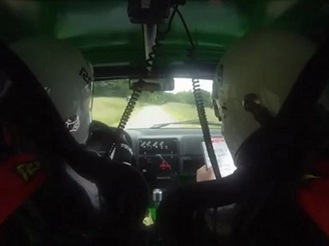 Epine mont du chat 2012 ES5 Chavin / Di lullo AX F2000/12