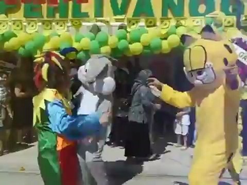 MAGAZA MARKET İŞYERİ 0535 227 91 25 BALON SÜSLEMESİ PALYAÇO AÇİLİŞ ORGANİZASYONU