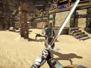Chivalry : Medieval Warfare - DevBlog