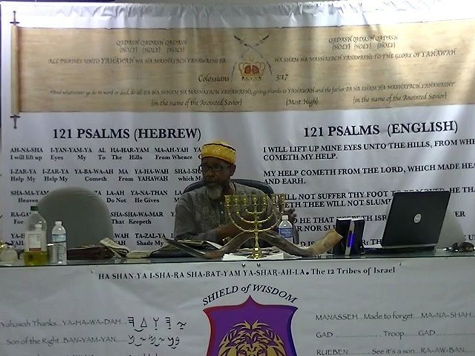 PROPHESIES TO COME THE REAL FUTURE # 3