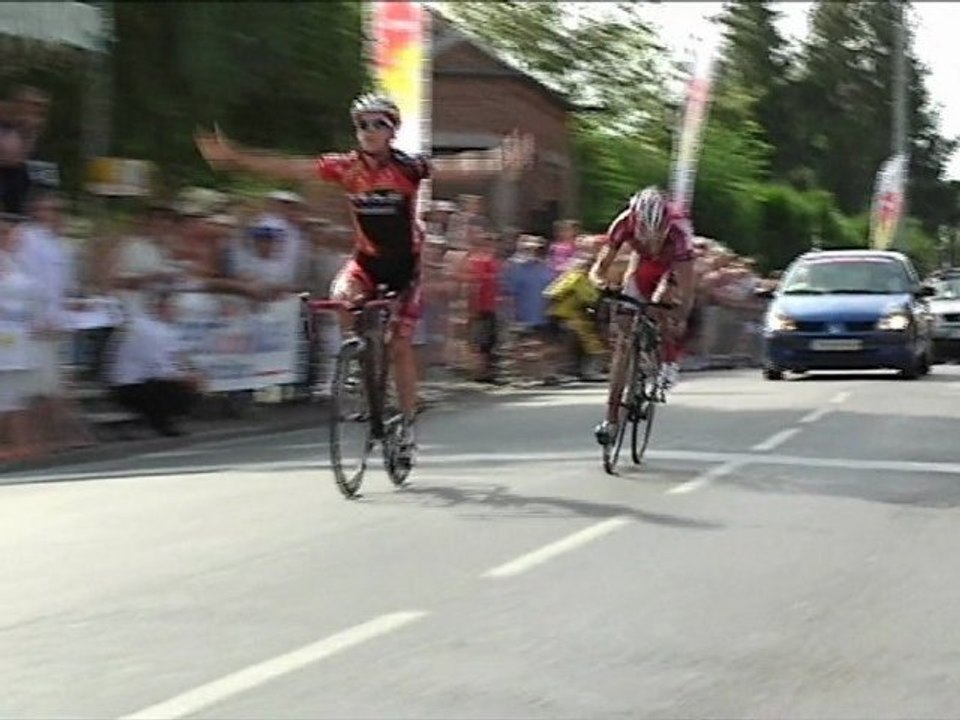GP de BAVAY