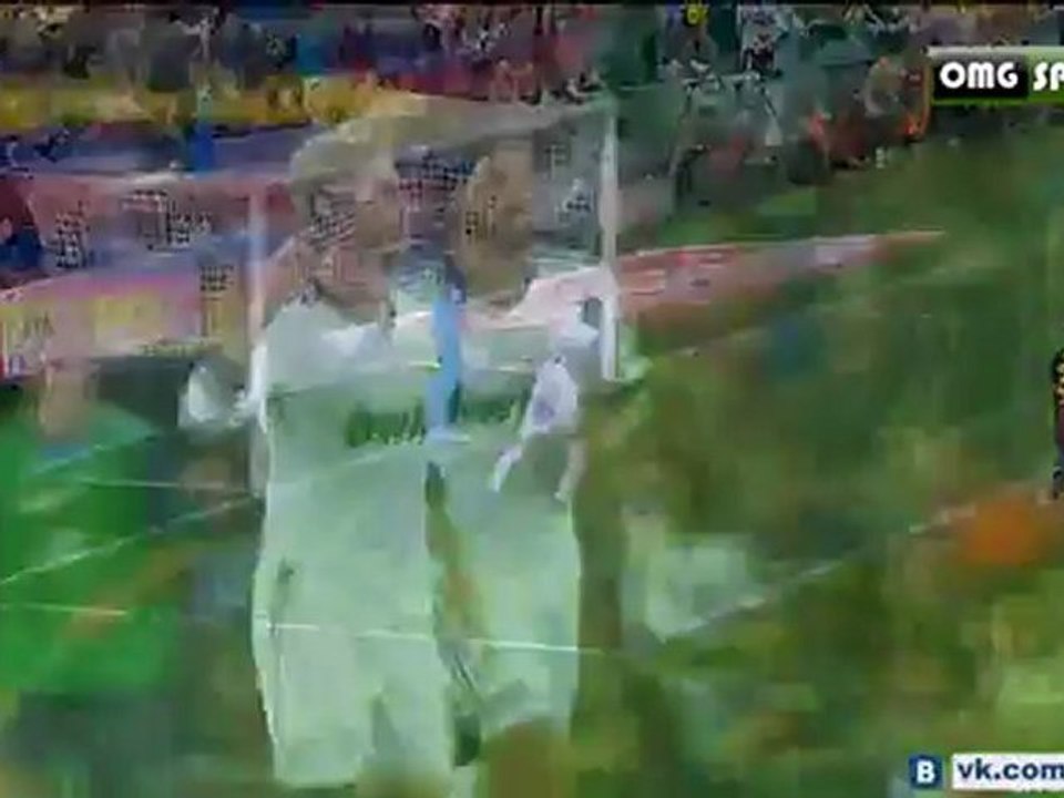 Barcelona – Real Madrid / C.Ronaldo (0:1)