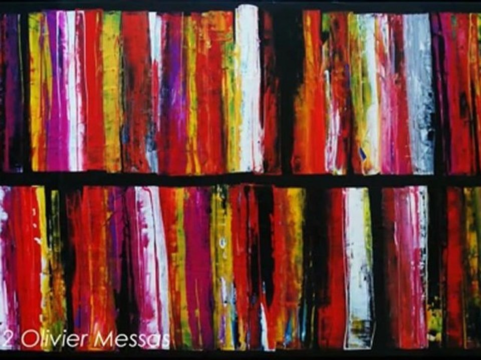 Olivier Messas