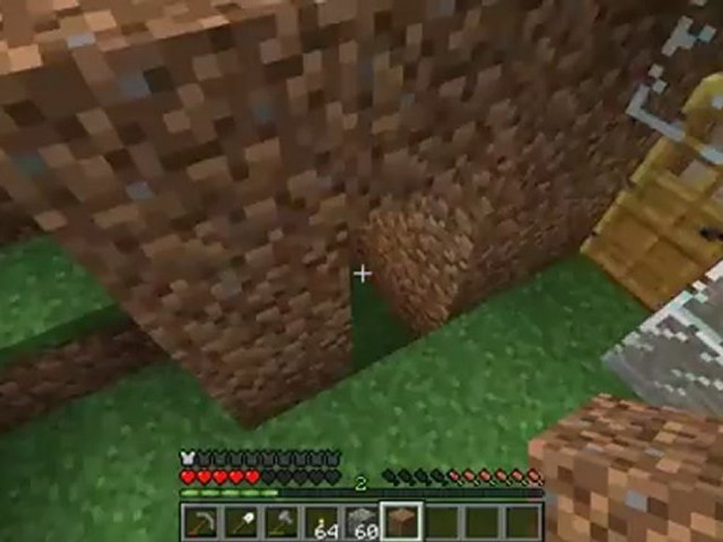 Minecraft SURVIVAL PART 2