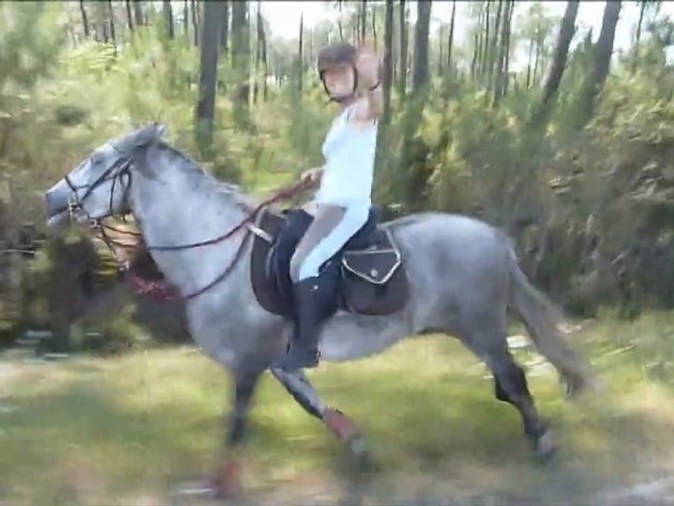 3ème partie : Mini rando aout 2012 : 22 km (Pessac; Martignas, Saint Jean d'Illac)