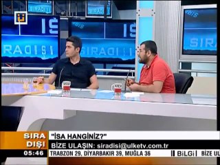 İLAHİYATCILARIN DİNİNDEN ÇIKIP ALLAHIN DİNİNE DOĞRU İLERLEMEK LAZIM