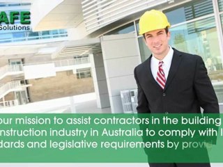 Make Construction Management Plan Easy With Ensafe